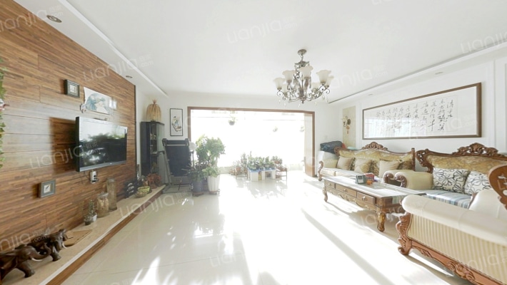 中研小区二手房实景图