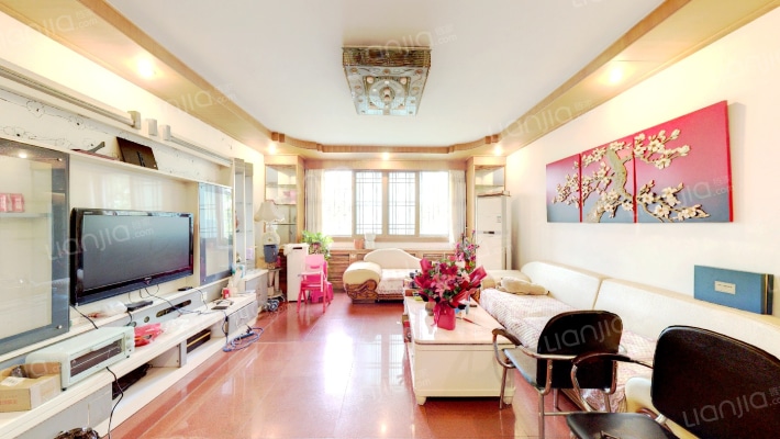 金成东苑二手房实景图