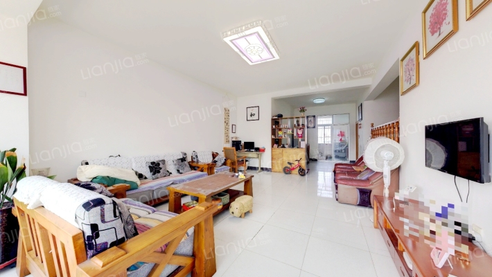 三江苑二手房实景图