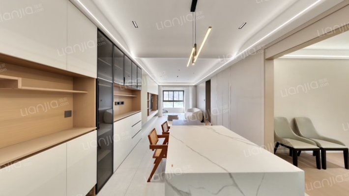 顺发美哉美城二手房实景图