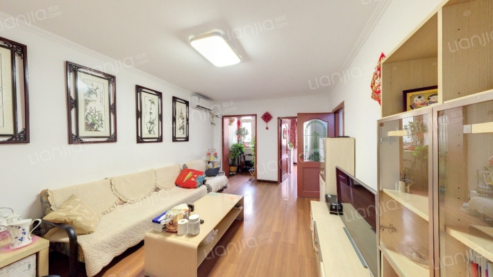 梅园小区二手房实景图