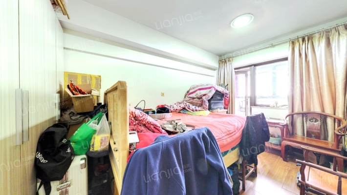开元地中海二手房实景图