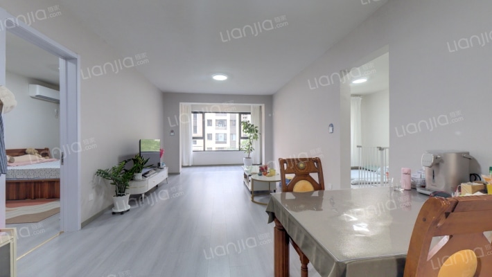 中冶未来城二手房实景图