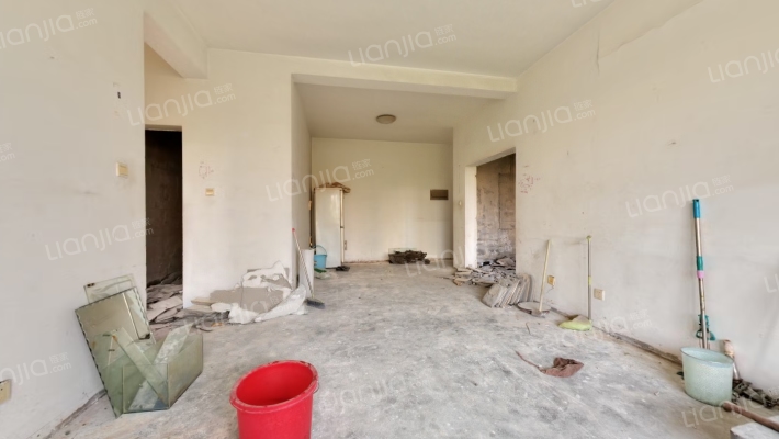 杏林新苑二手房实景图