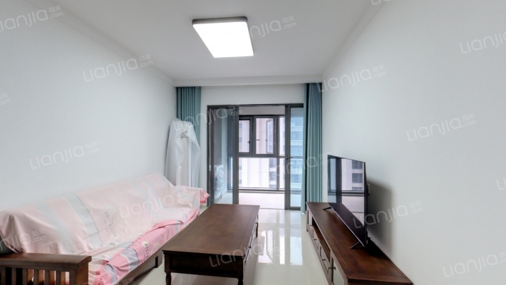 来康郡二手房实景图