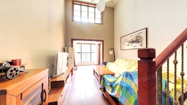 大运河孔雀城（雅运园1.2，1.3期）二手房实景图