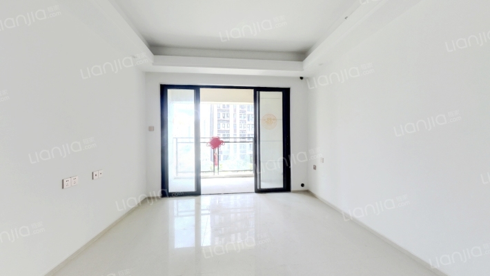 佛山院子三期二手房实景图