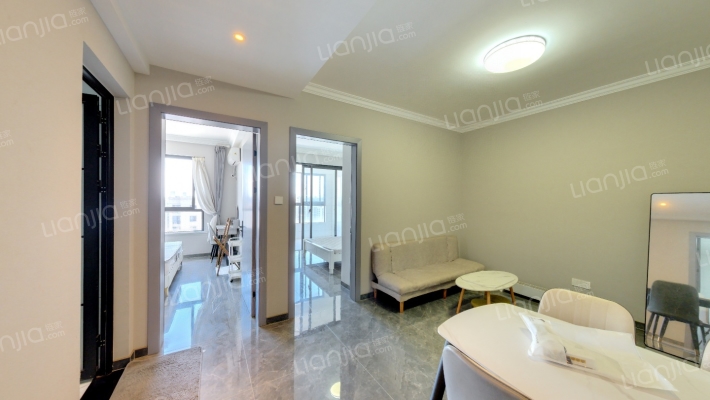 兴议家园南区二手房实景图