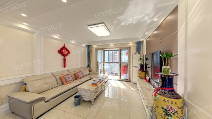 玖珑湾二手房实景图