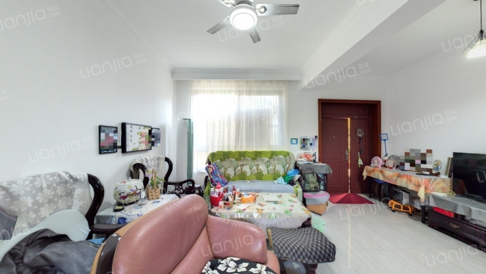 金海湾花苑二手房实景图