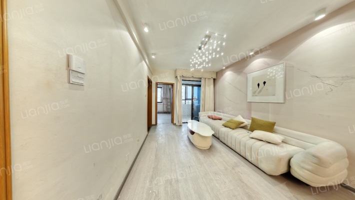 国光万豪广场二手房实景图