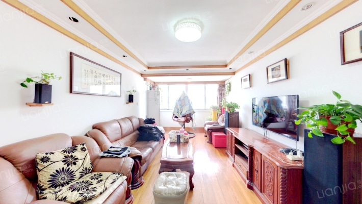 黄天荡路60号二手房实景图