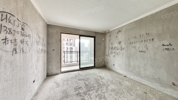 金盛·和泽嘉园二手房实景图