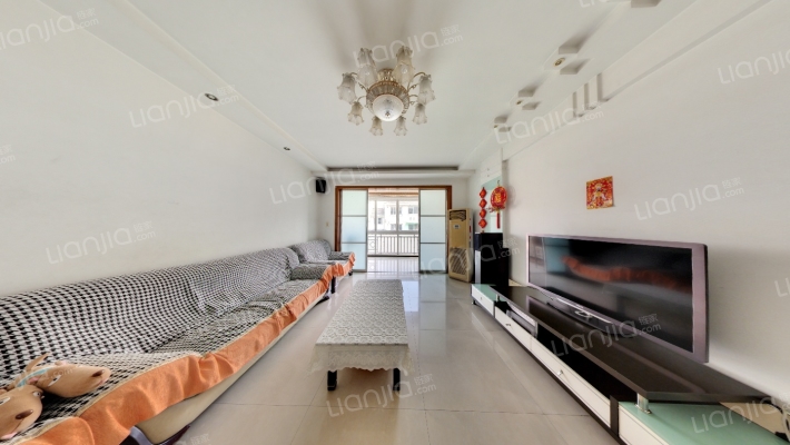 忆江南家园二手房实景图