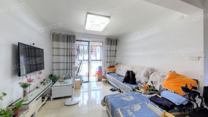 龙城国际二手房实景图