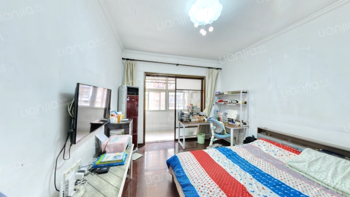 慧园街4号二手房实景图