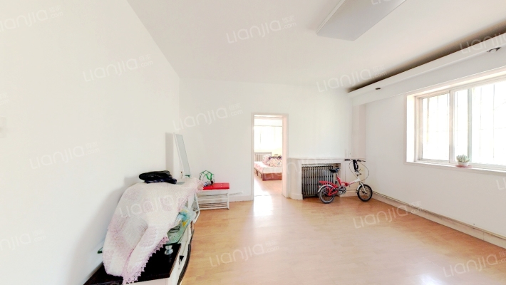 金苑公寓二手房实景图