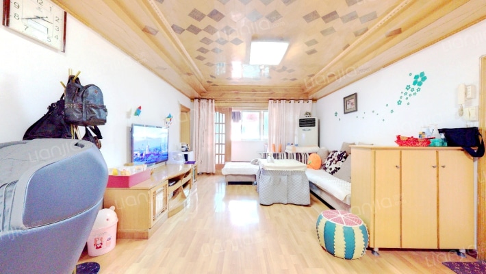 石岭街二手房实景图