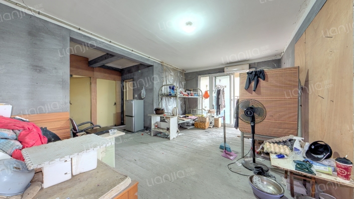 幸福家小区二手房实景图