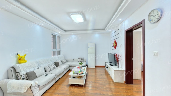 瑞元经典二手房实景图