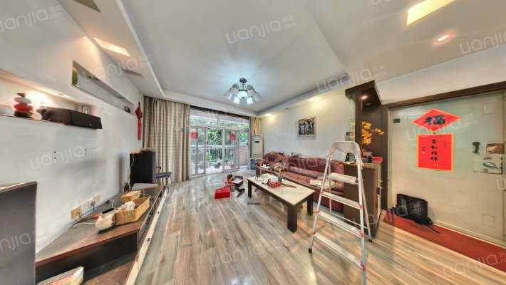 鸿生花园二手房实景图