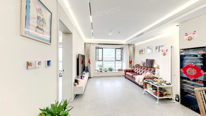 天汇雅苑二手房实景图