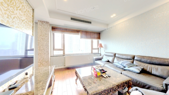 新源大厦二手房实景图