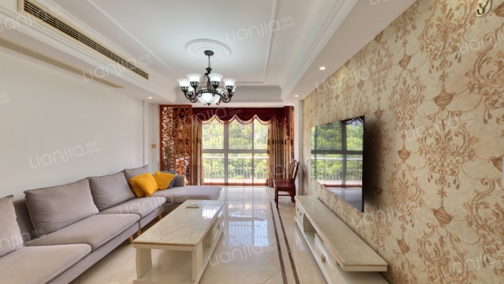 梅福园二手房实景图