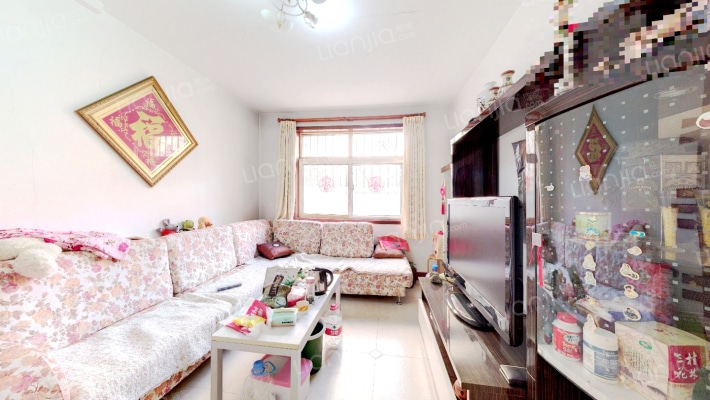 信号山路二手房实景图