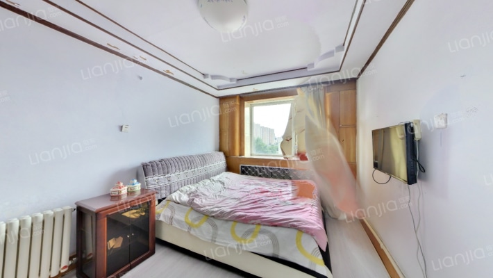 东北石油局宿舍二手房实景图