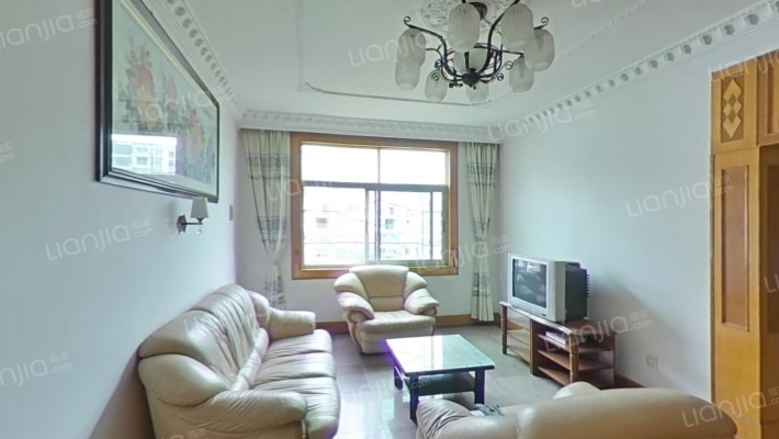 建行宿舍二手房实景图