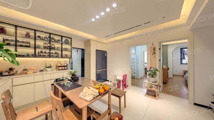 抚河北路二手房实景图