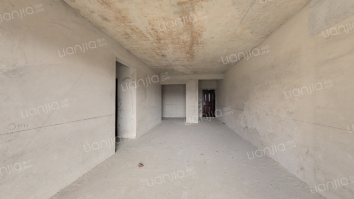 金保利金域华府二手房实景图