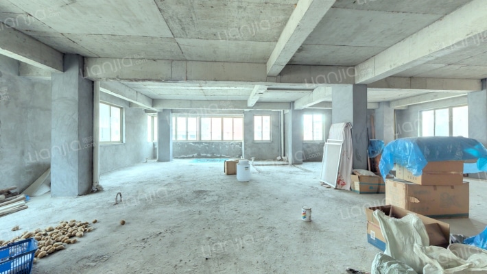 浃西村二手房实景图