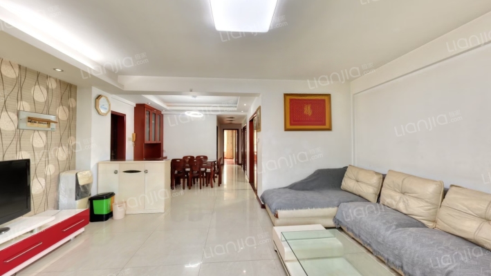 中利佳园二手房实景图