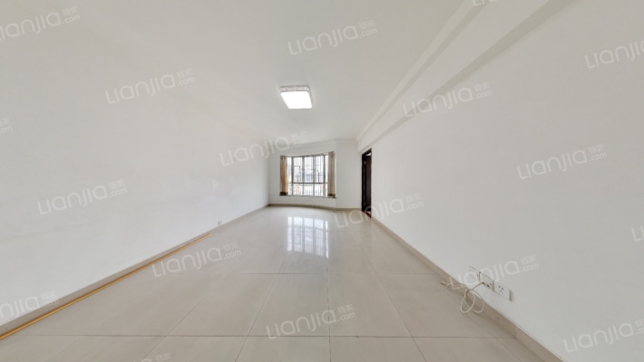 金泽花园二手房实景图