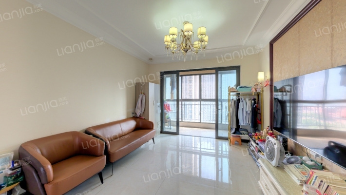 恒大御景二手房实景图