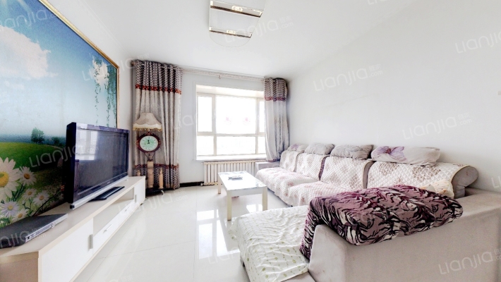 怡和·优盘二手房实景图