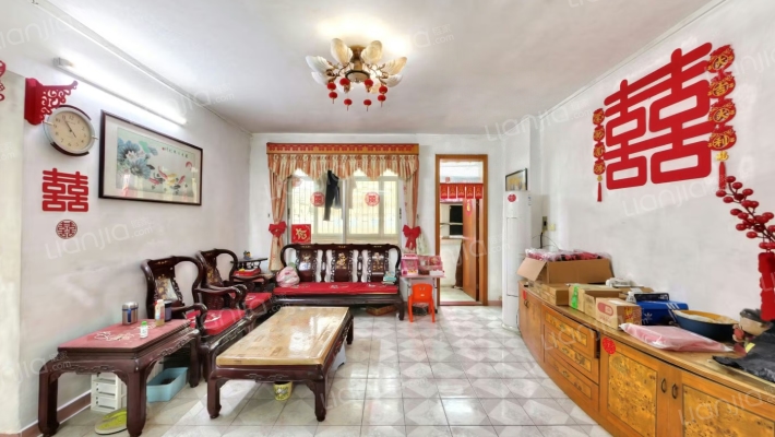 新城大厦二手房实景图