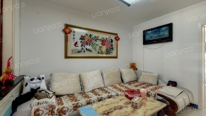 沁馨苑二手房实景图