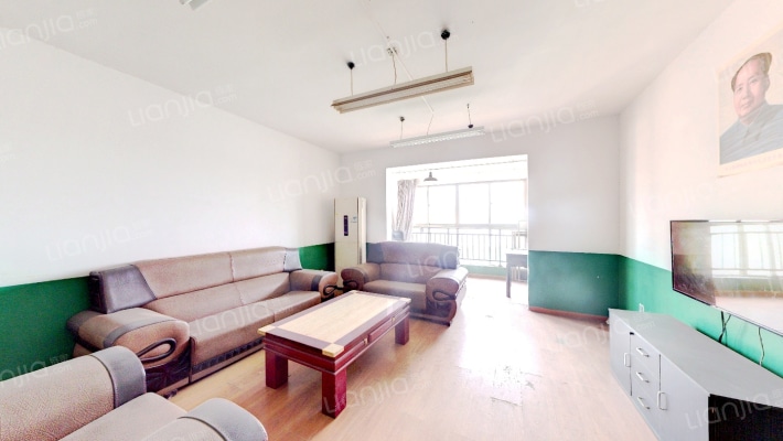 中天瑞景二手房实景图