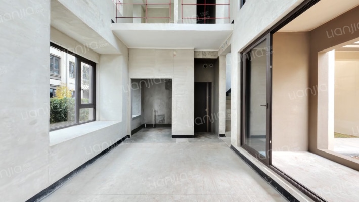 长河印院二手房实景图