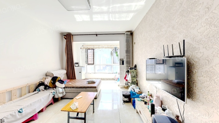 华夏幸福城.朗园二手房实景图