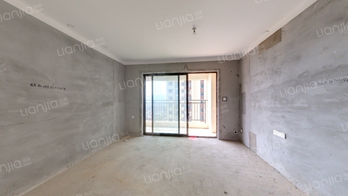 湖山赋二手房实景图