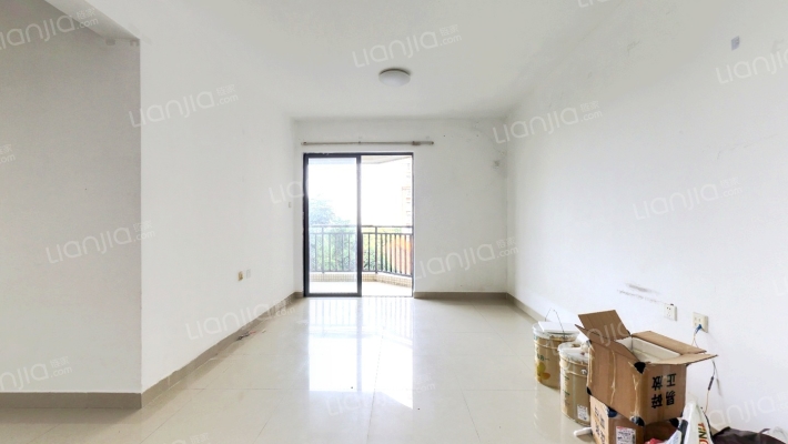 阳光明媚园二手房实景图