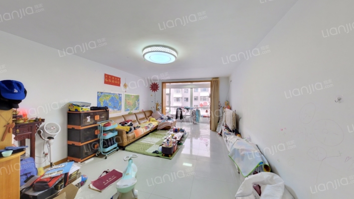 东电贰小区二手房实景图