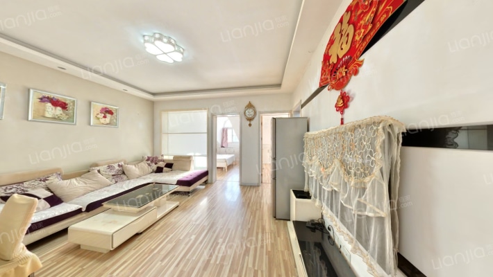 书院路4号二手房实景图