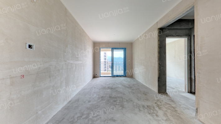 御华兰亭五期二手房实景图