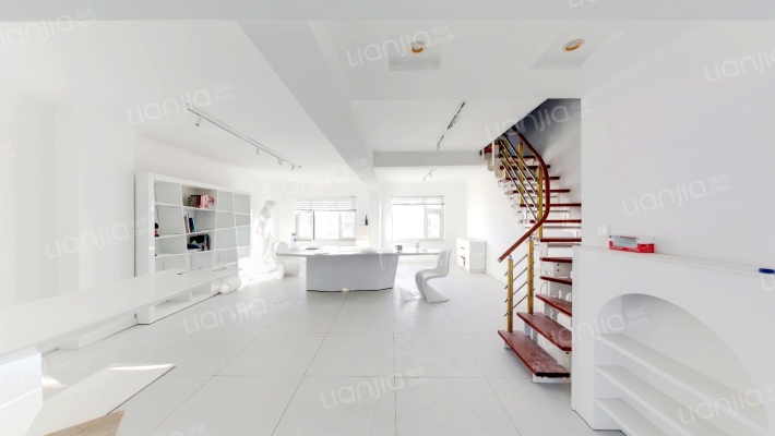 世纪新居(经开区)二手房实景图