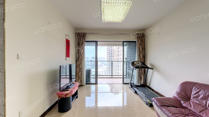 花海湾二手房实景图